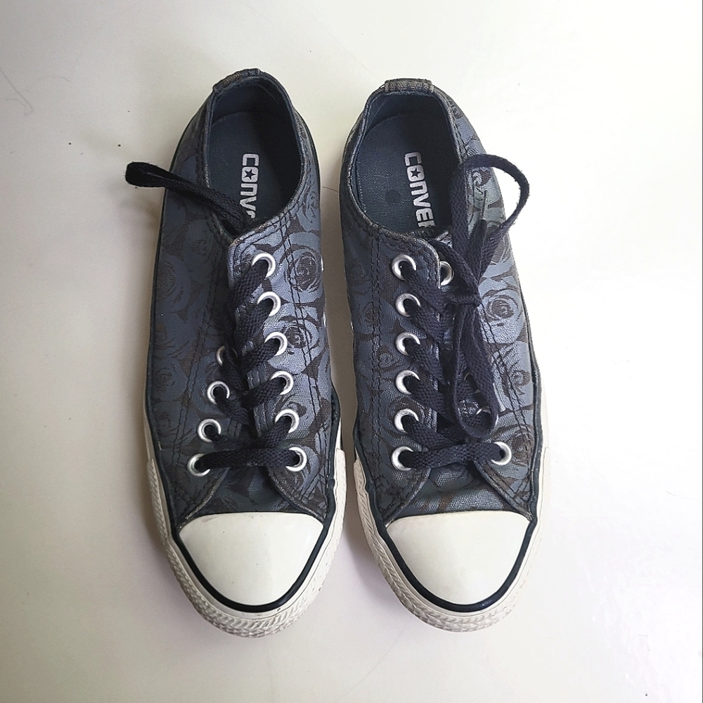 Stylish Converse
